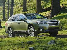 2018 Subaru Outback Review: In-Depth Look at Features & Performance