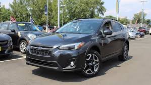 2018 Subaru Crosstrek Review: In-Depth Video Analysis