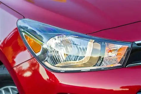 2018 Kia Rio Scores Top Safety Ratings After Headlight Redesign