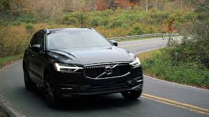 2018 Volvo XC60 Review: In-Depth Video Analysis