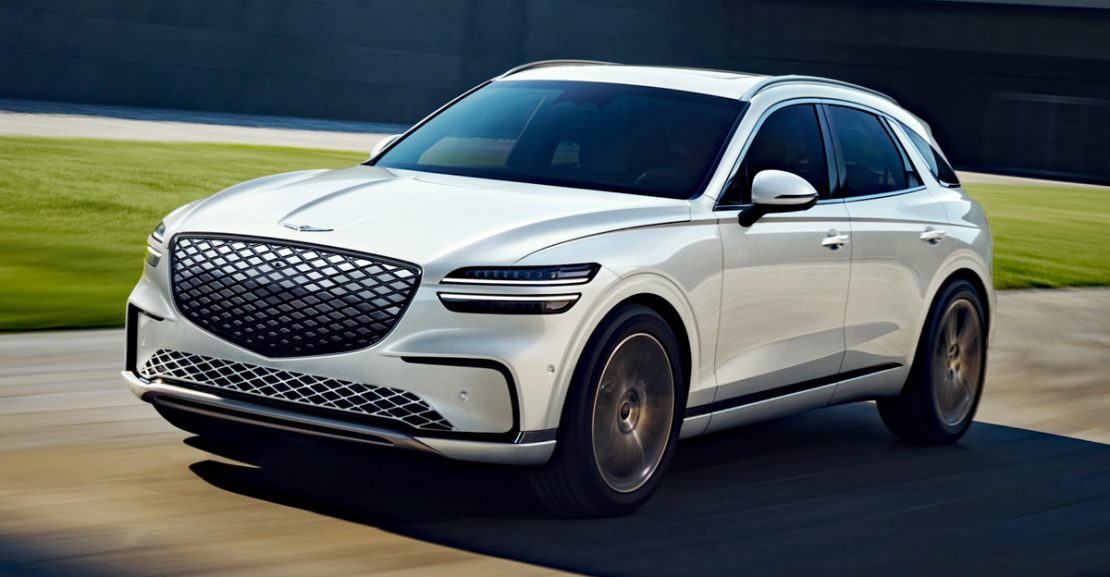 2026 Genesis Electrified GV70: Starting Price at $65,875 & Key Features