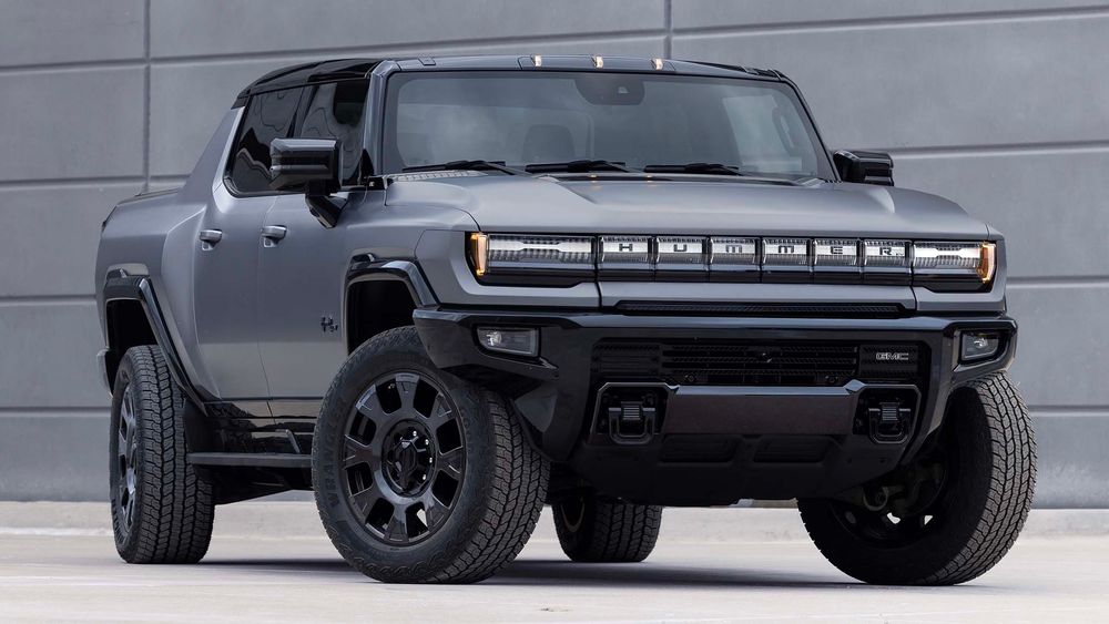 2026 GMC Hummer EV Price: Cost, Trim Options, and Key Features