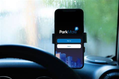 Parking Mate App Review: Your Ultimate Urban Parking Assistant