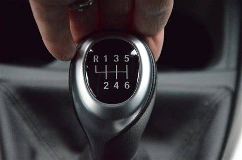 The Disappearing Stick Shift: Why Manual Transmissions Are Vanishing From Midsize Sedans