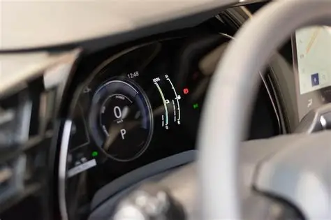 The Digital Dashboard Revolution: How Car Displays Have Evolved