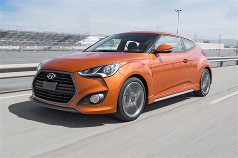 2019 Hyundai Veloster Review: Quirky Style Meets Driving Fun