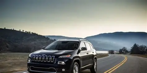 2014 Jeep Cherokee: Pricing, Specs & Trim Level Breakdown | MotorVero