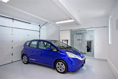 Honda Smart Home: The Future of Grid-Friendly Living and EV Integration | MotorVero