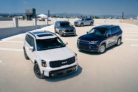 Top 10 Automotive News Highlights This Month: Audi Q5 and VW Atlas Take on Toyota Highlander and Honda CR-V | MotorVero