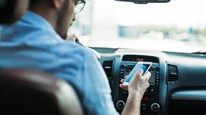 Do Conversations While Driving Distract You? MotorVero Explores the Impact on Road Safety