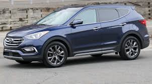 Hyundai Cuts Prices on 2018 Santa Fe Sport