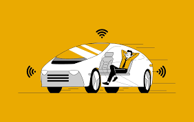 Survey Reveals How Autonomous Cars Could Transform Industries and Generate Revenue
