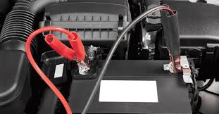 Step-by-Step Guide to Jump-Starting Your Car Safely