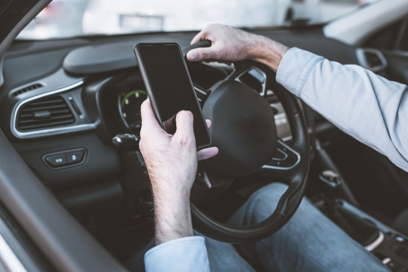 Texting While Driving: More Dangerous Than Drunk Driving? | MotorVero