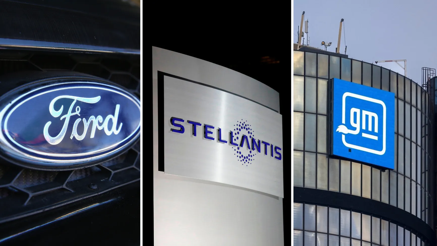 The Decline of Detroit Three: How Ford, GM & Chrysler Are Losing Market Share