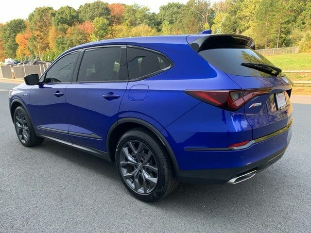 2023 Acura MDX