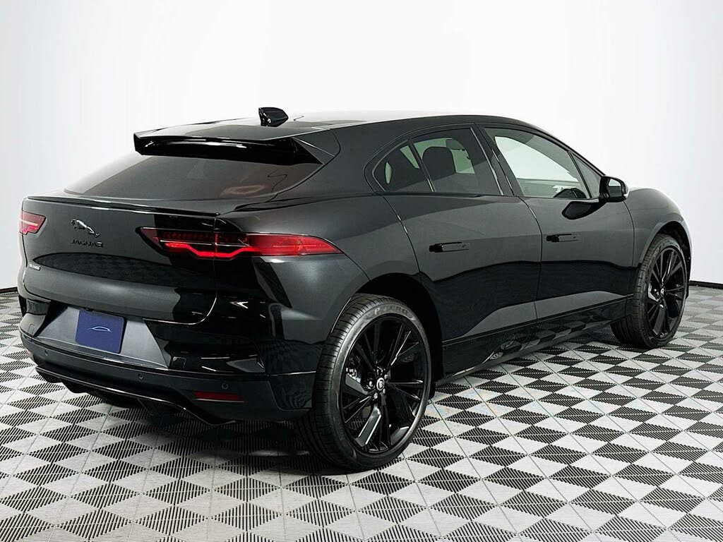 2024 Jaguar I-PACE