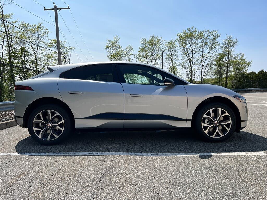 2023 Jaguar I-PACE