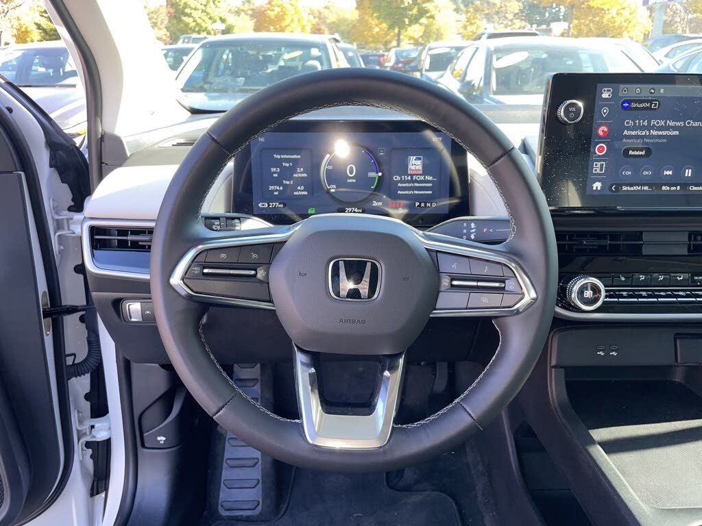 2024 Honda Prologue