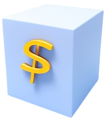 Financing Rates Icon