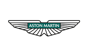 aston-martin Logo