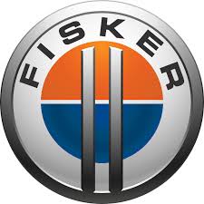 fisker Logo