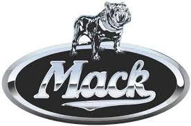 mark Logo