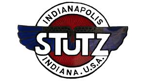 stutz Logo