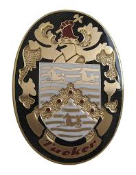 tucker Logo