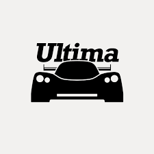 ultima Logo