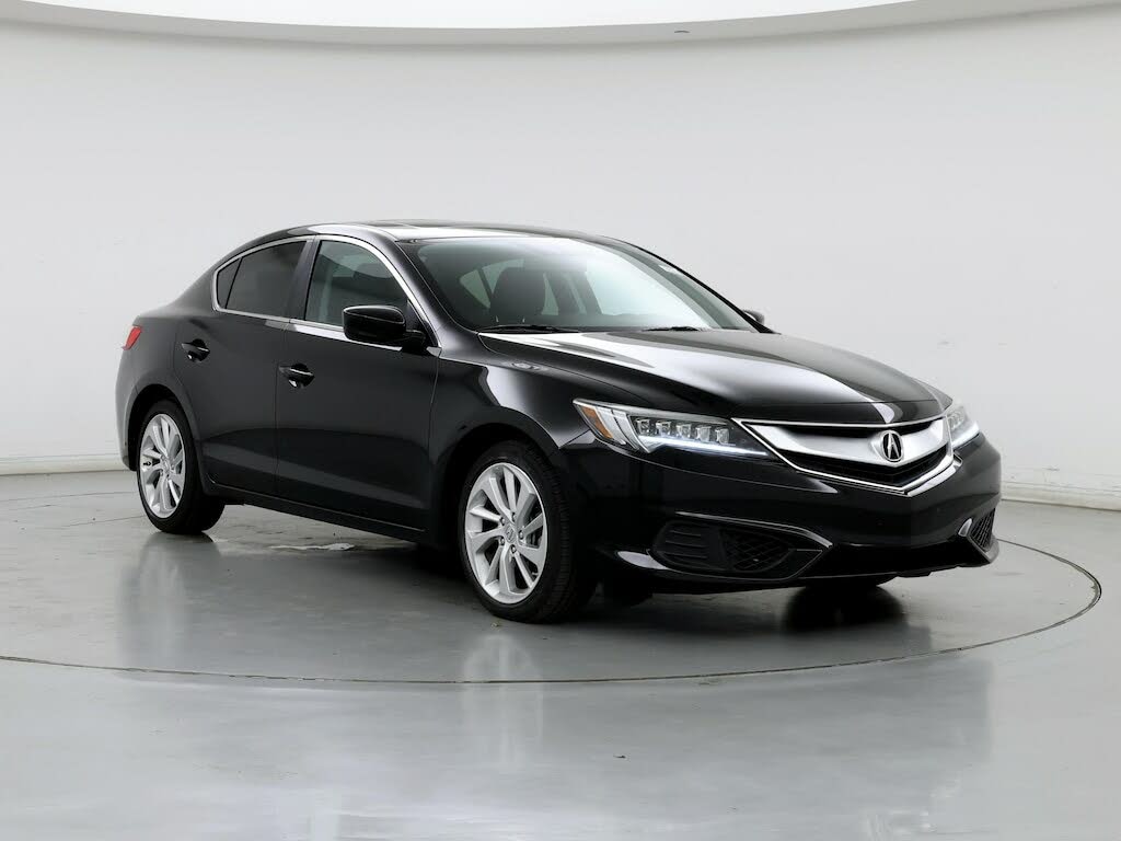 2017 Acura ILX