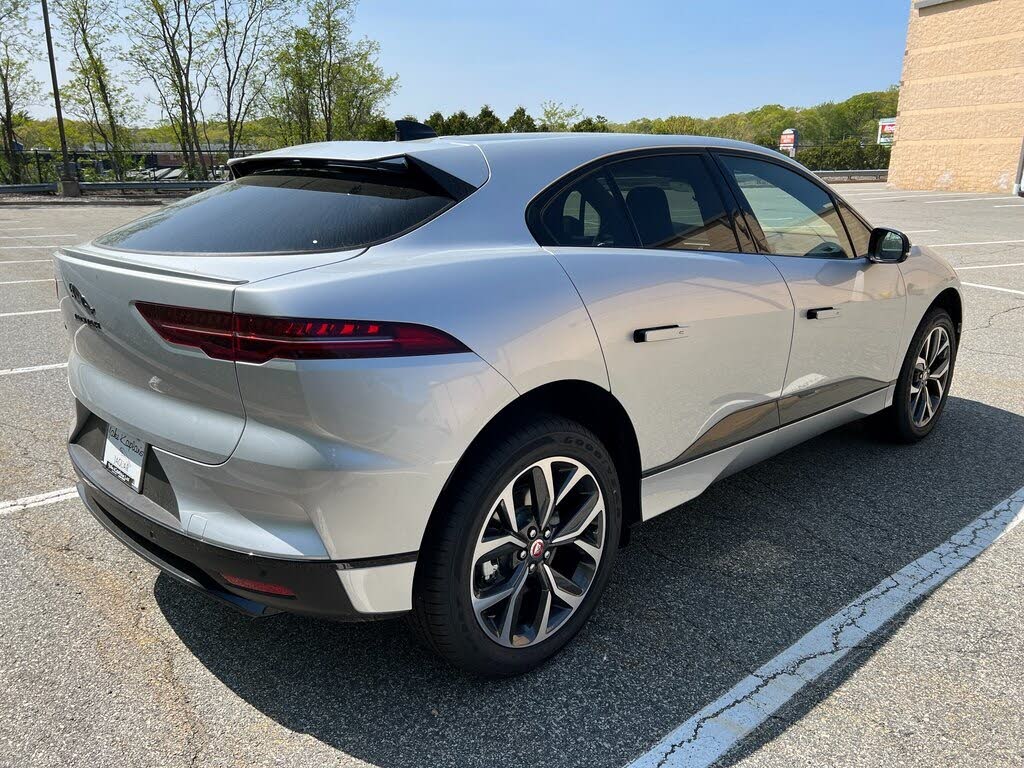 2023 Jaguar I-PACE