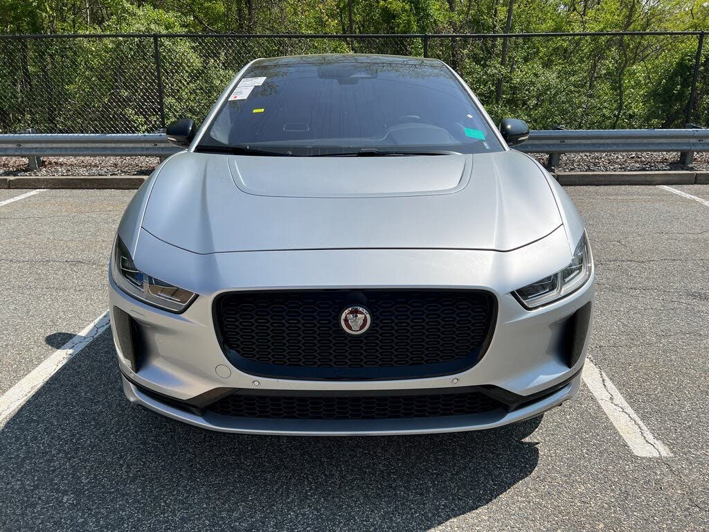 2023 Jaguar I-PACE