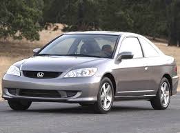 2005 Honda Civic Full Reviews, Information & Pricing