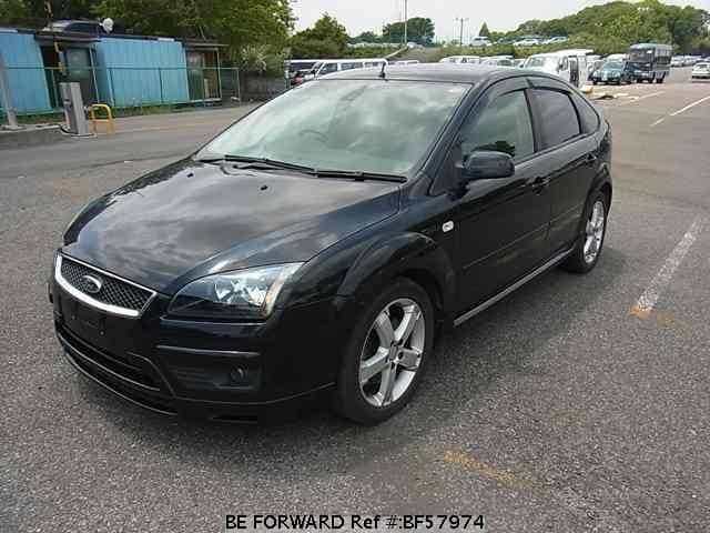 2006 Ford Focus Reviews, Full Information & Pricing