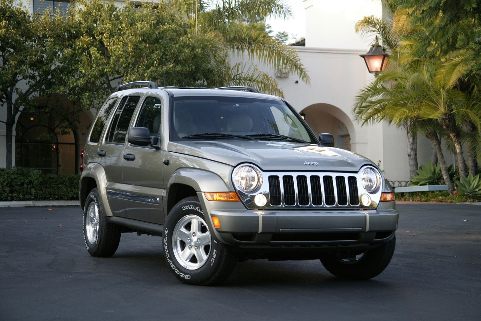 2005 Jeep Liberty Reviews, Information & Pricing