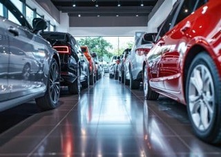 Car Buying in 2024: Navigating Scarcity, Rising Prices, and What It Means for You