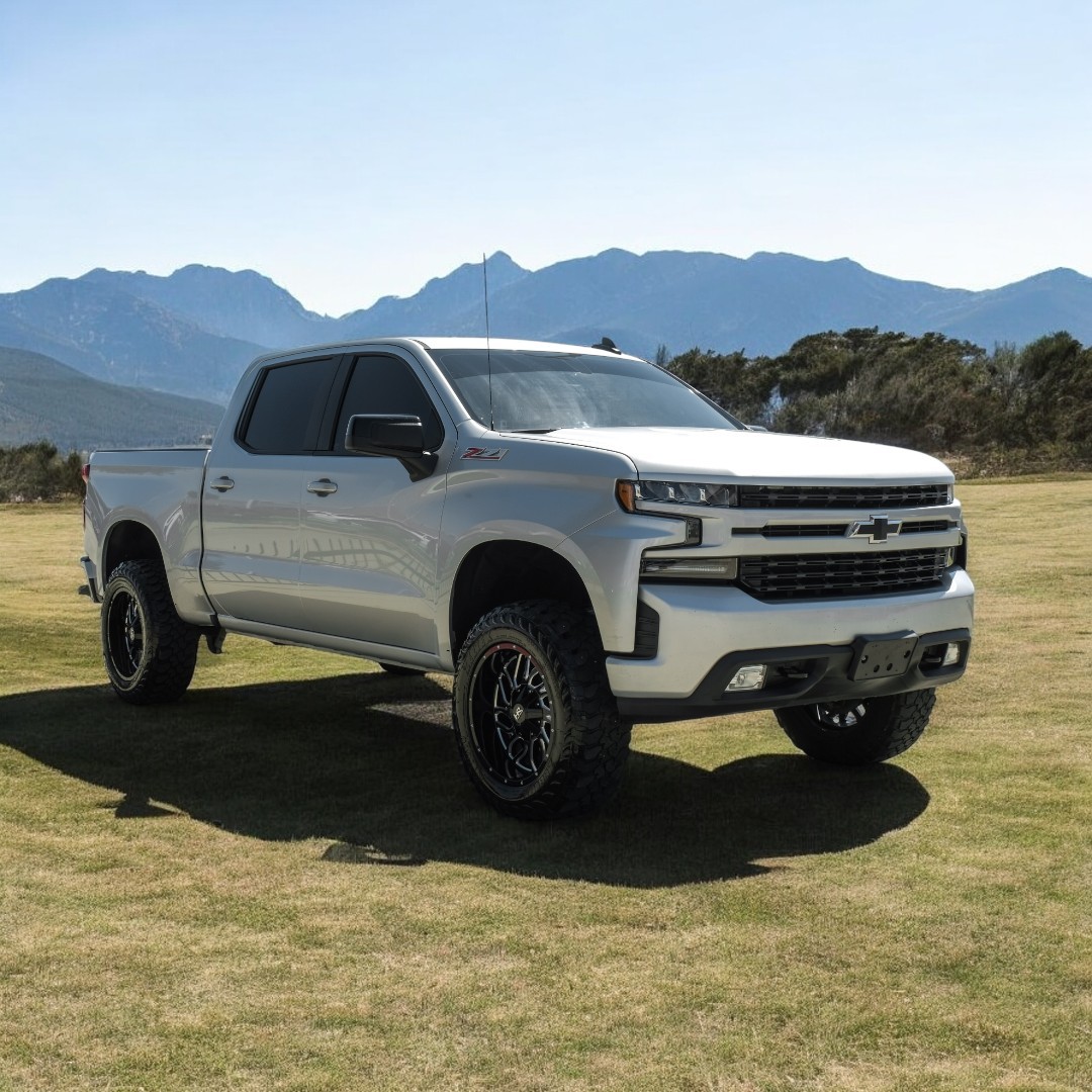 Essential Tips for Buying a Used Truck: What to Inspect and Consider