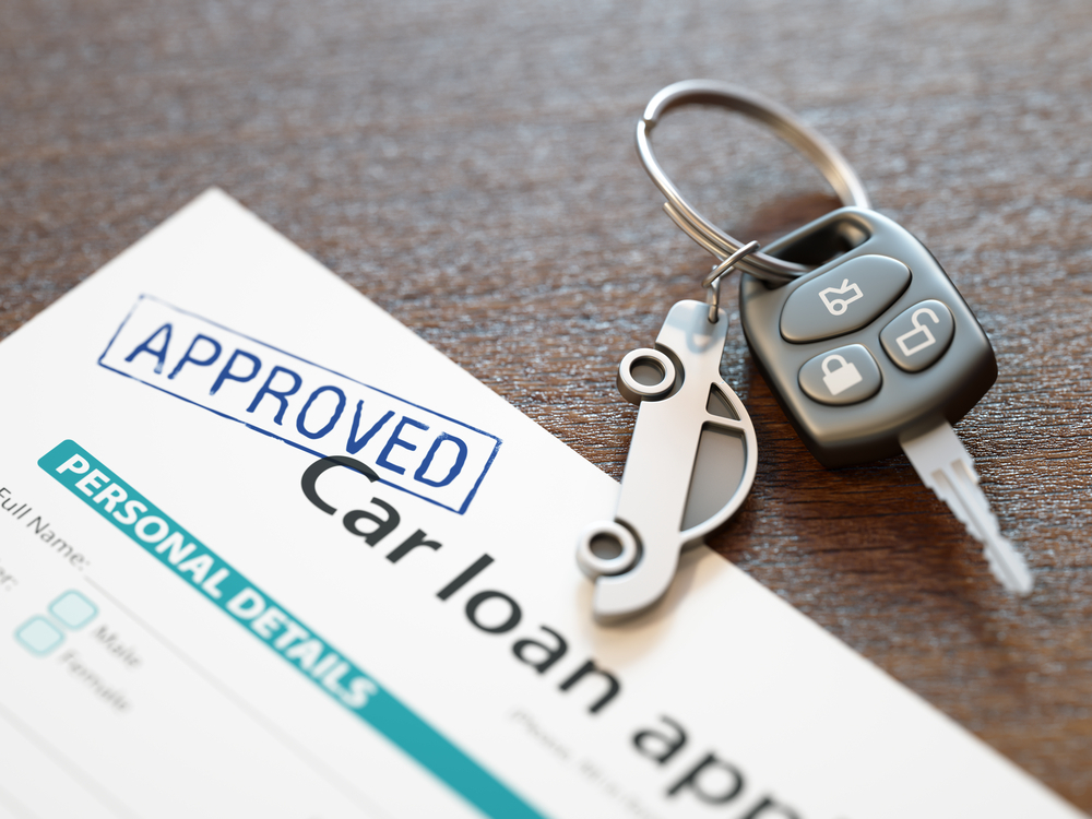 Can a Car Loan Help Your Credit? Everything First-Time Buyers Should Know