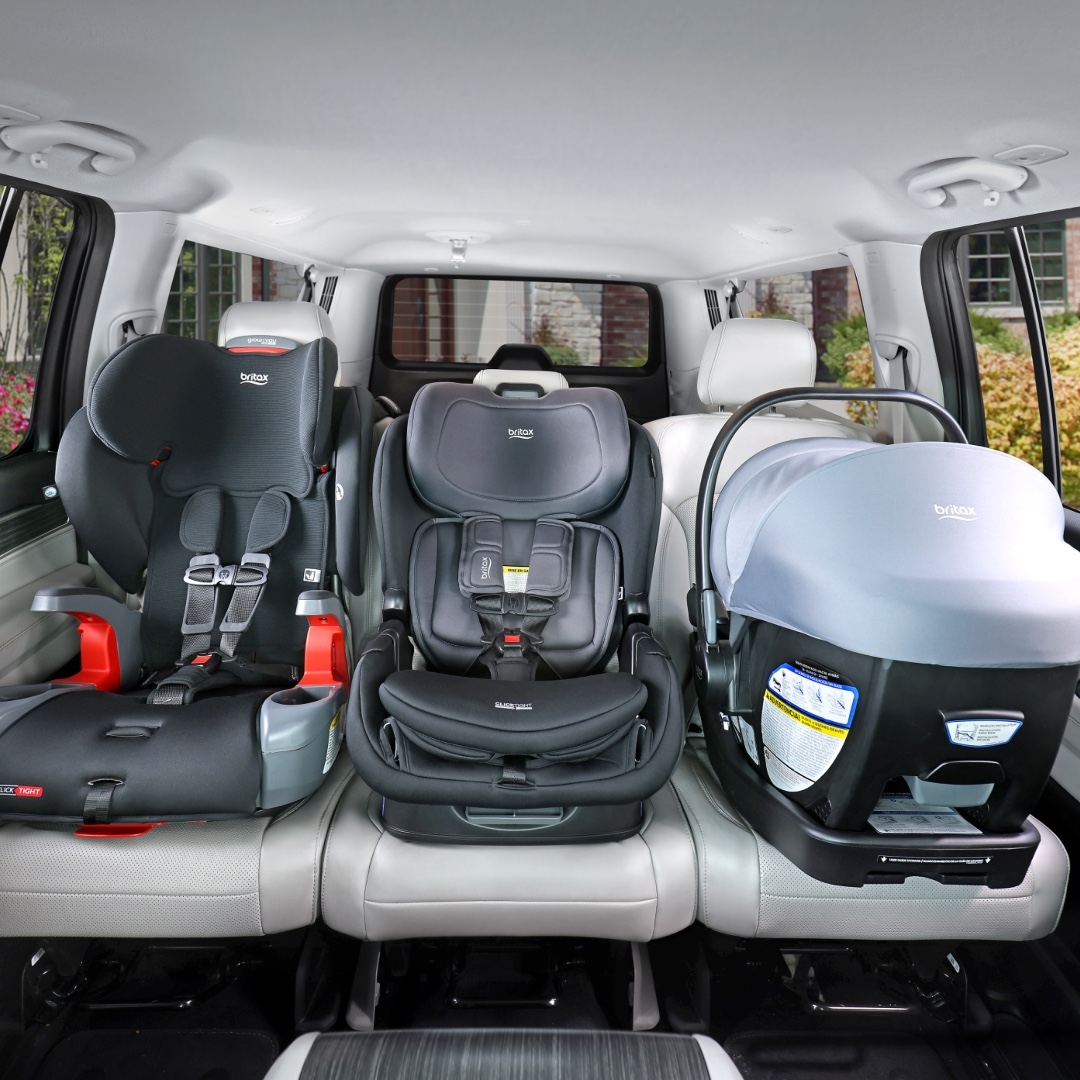 New NHTSA Car Seat Safety Standards: What Parents Need to Know