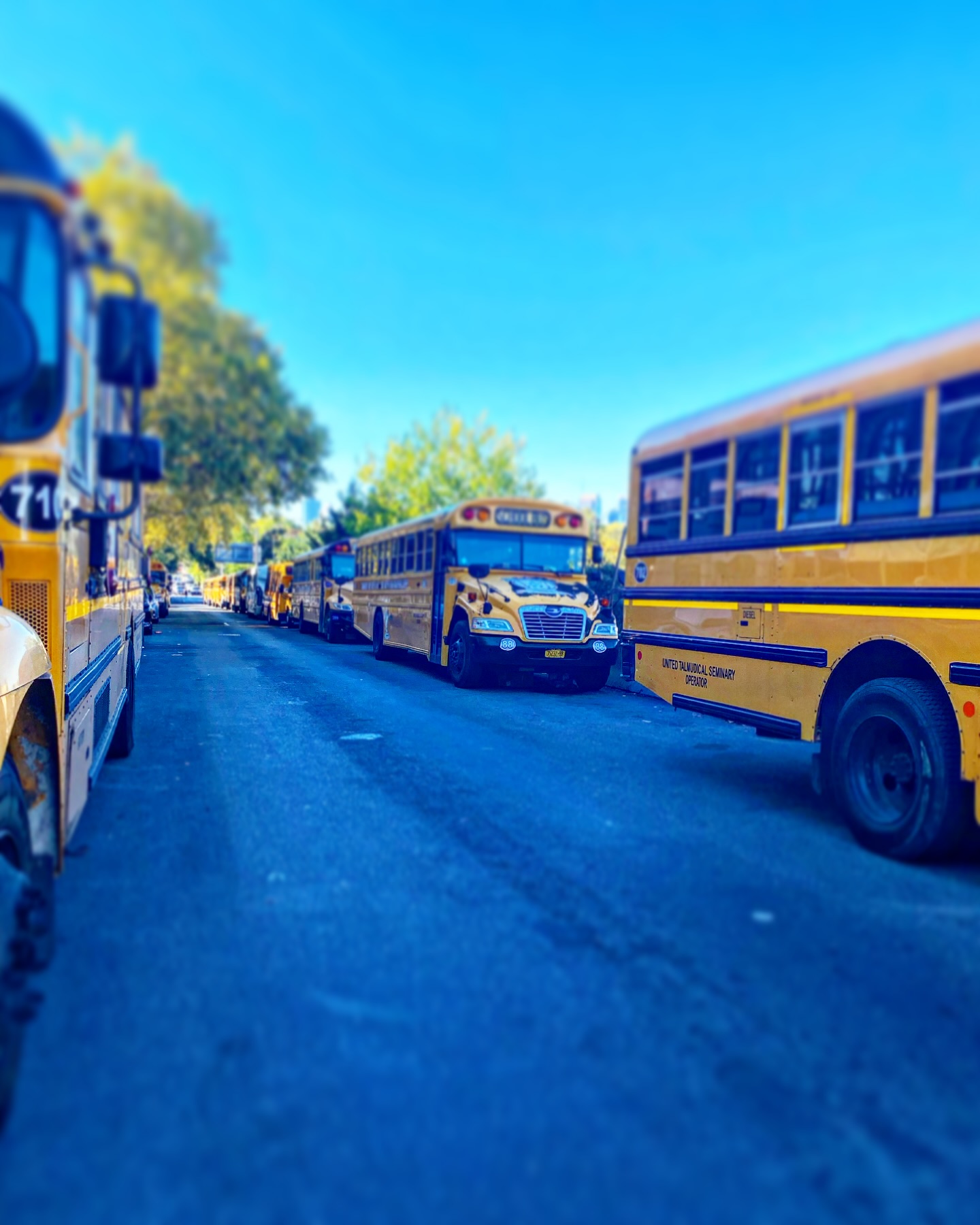 Back-to-School Driving Tips: Staying Safe Around School Zones and Buses