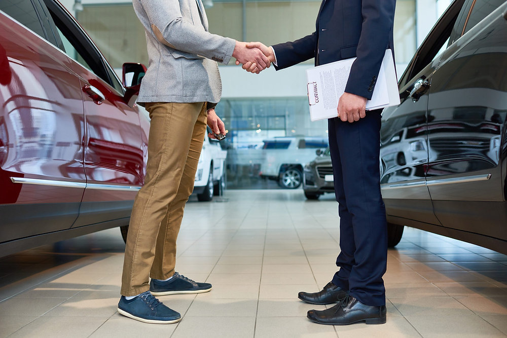 Is It Important to Buy a Used Car from a Name-Brand Dealership? Key Benefits to Consider