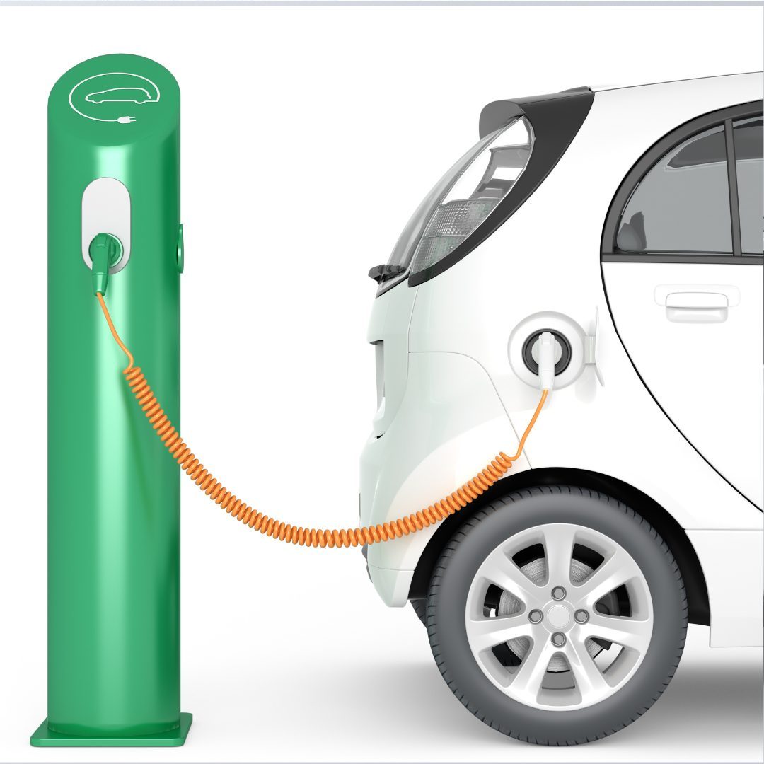 How Much Does it Cost to Charge an Electric Car?