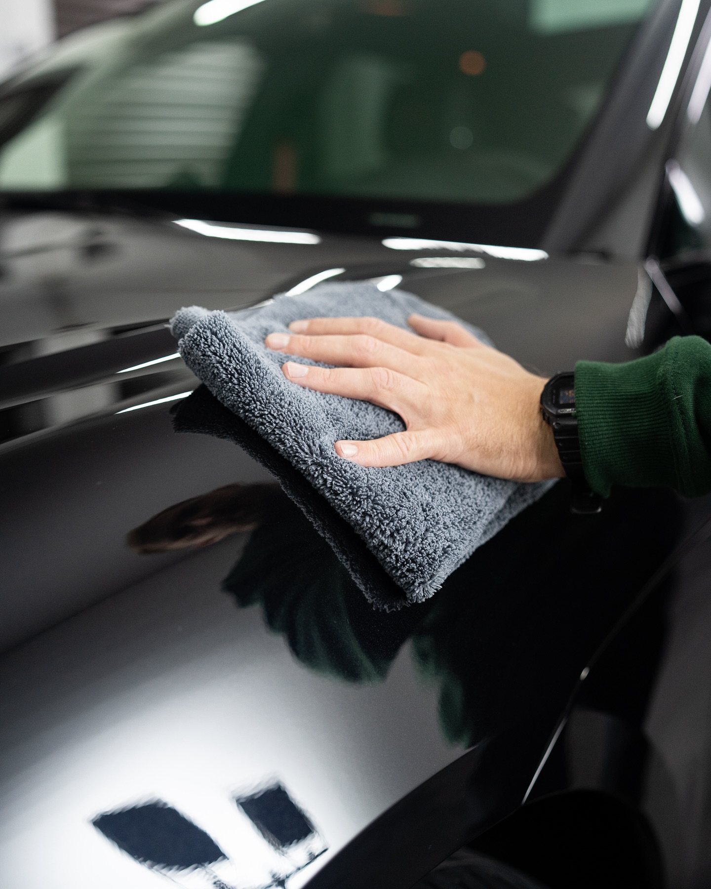 How to Wash Your Car Like a Pro: Step-by-Step Guide