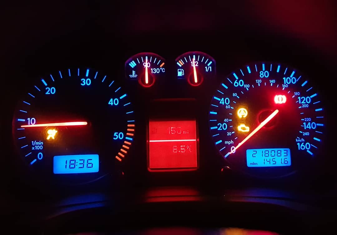 10 Dashboard Warning Lights Every Driver Should Know: What They Mean and How to React