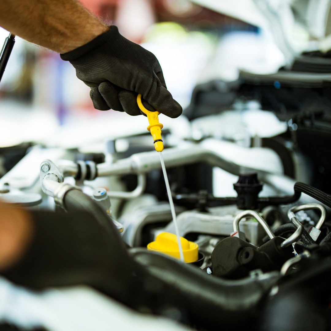 Car Oil Change 101: What You Need to Know for Proper Maintenance