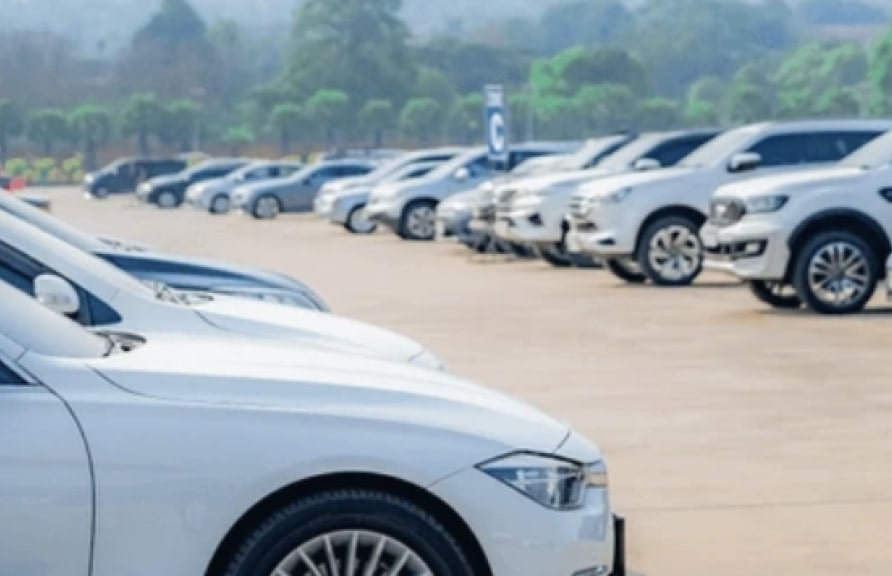 The Truth About Car Trade-Ins: What You Need to Know Before Trading