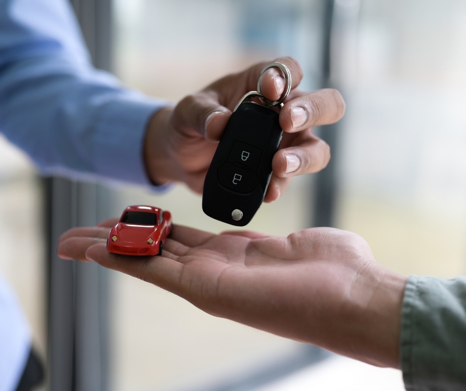 Maximize Your Trade-In Value: Top Tips for Getting the Most for Your Car