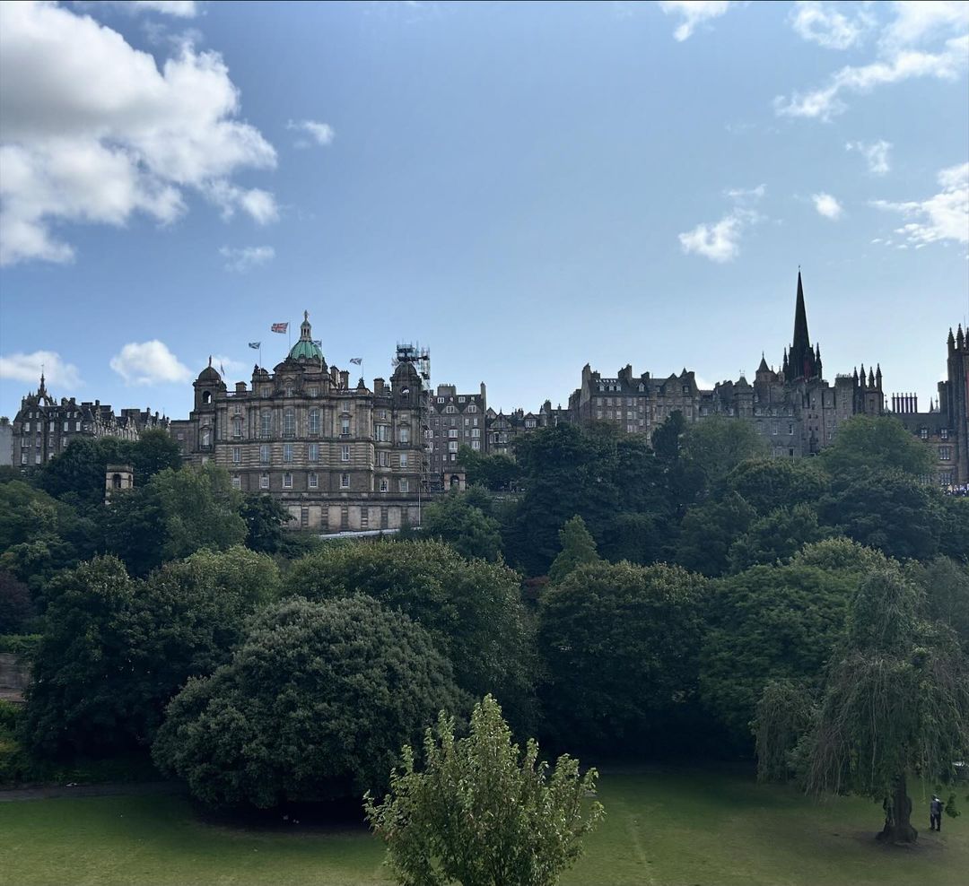 Amazing Things to Do in Edinburgh and How Long to Stay for the Best Experience Amazing Things to Do in Edinburgh and How Long to Stay for the Best Experience