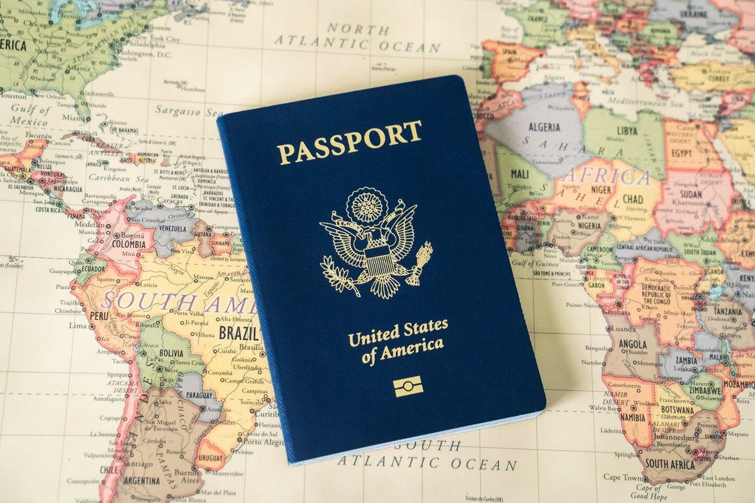 Visa-Free Travel: Explore Countries You Can Visit with Just a US Passport Visa-Free Travel: Explore Countries You Can Visit with Just a US Passport